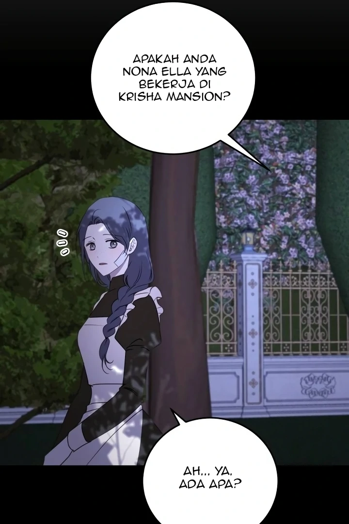 The Villainess Just Wants To Live in Peace! Chapter 41 - Halaman 105