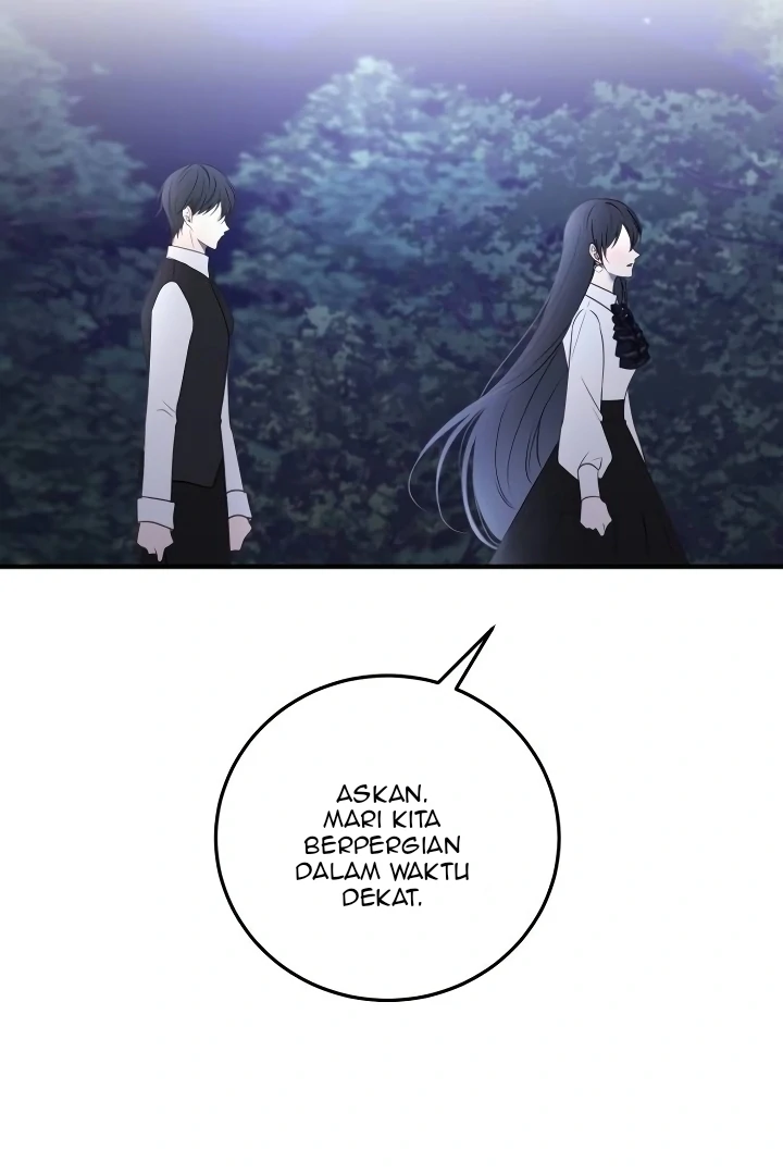 The Villainess Just Wants To Live in Peace! Chapter 41 - Halaman 18