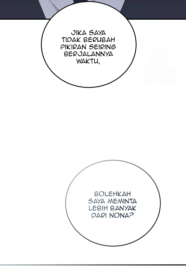 The Villainess Just Wants To Live in Peace! Chapter 41 - Halaman 26