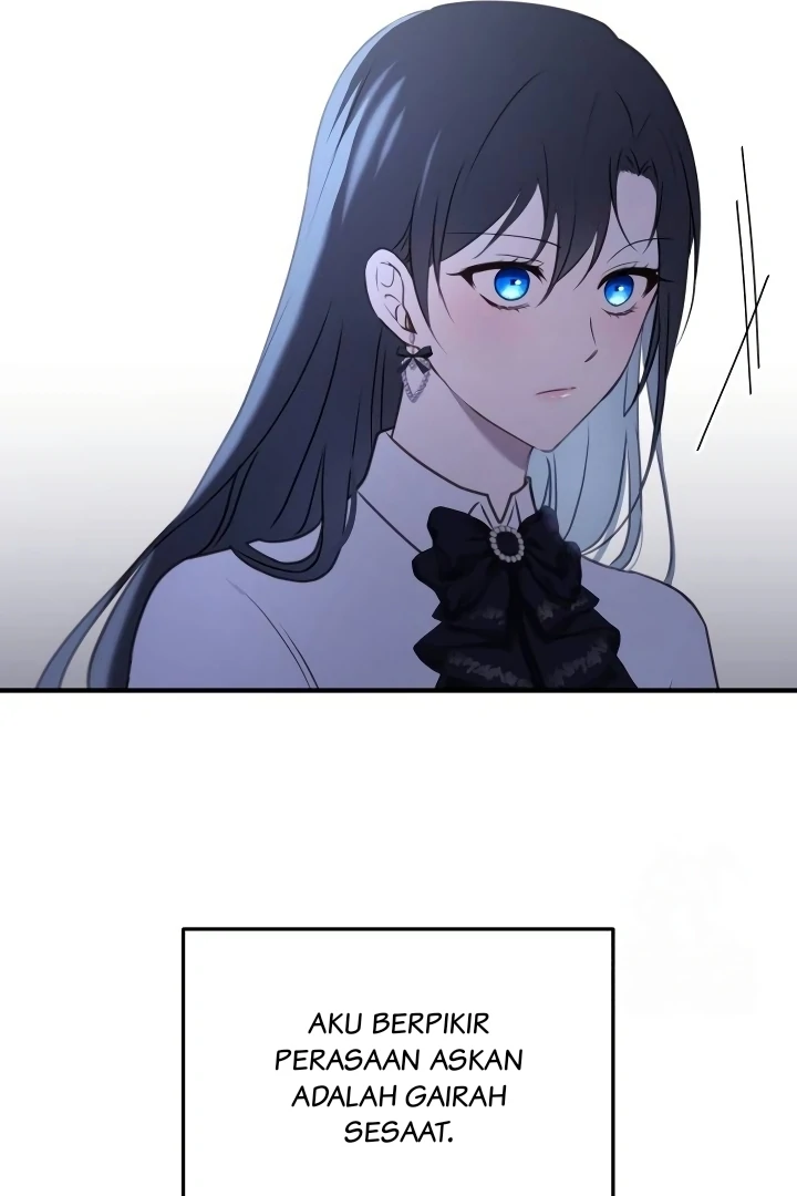 The Villainess Just Wants To Live in Peace! Chapter 41 - Halaman 27