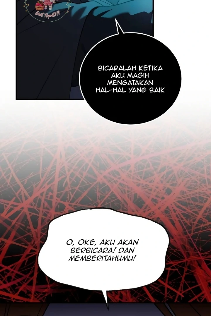 The Villainess Just Wants To Live in Peace! Chapter 41 - Halaman 80