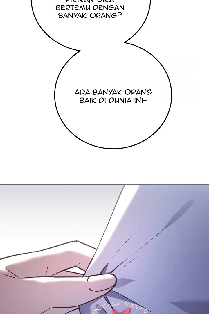 The Villainess Just Wants To Live in Peace! Chapter 40 - Halaman 103