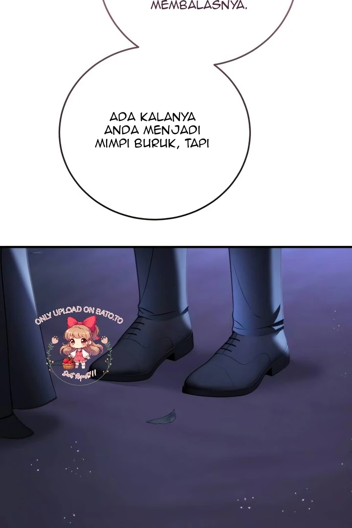 The Villainess Just Wants To Live in Peace! Chapter 40 - Halaman 112