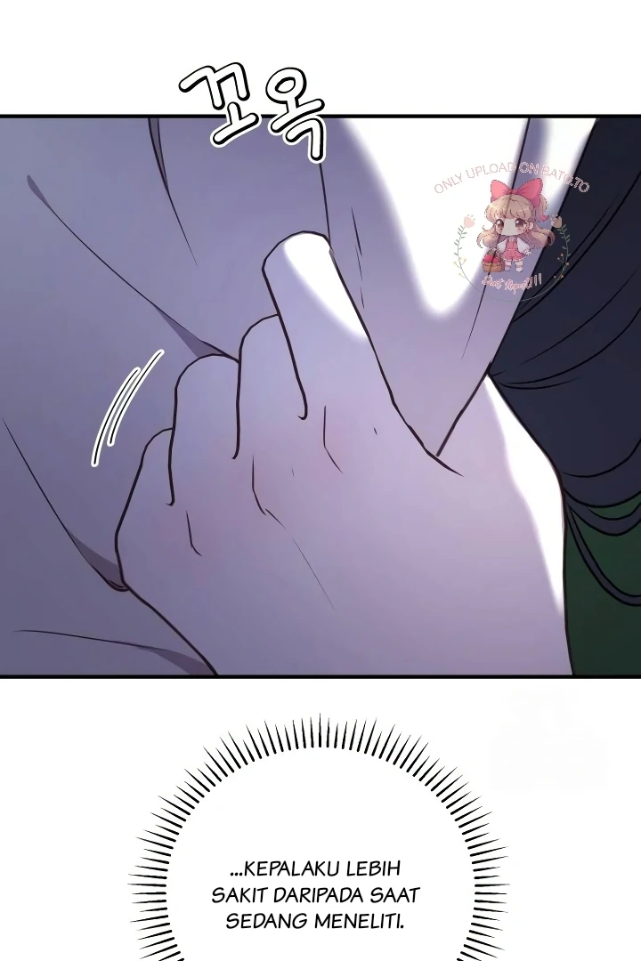 The Villainess Just Wants To Live in Peace! Chapter 40 - Halaman 13