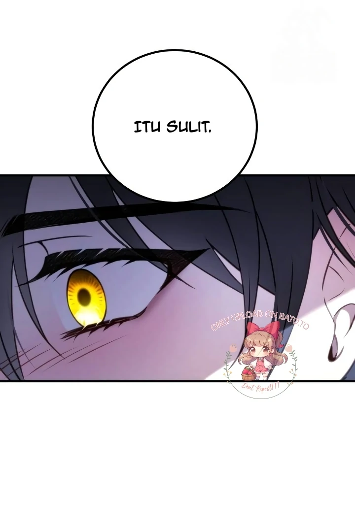 The Villainess Just Wants To Live in Peace! Chapter 40 - Halaman 86