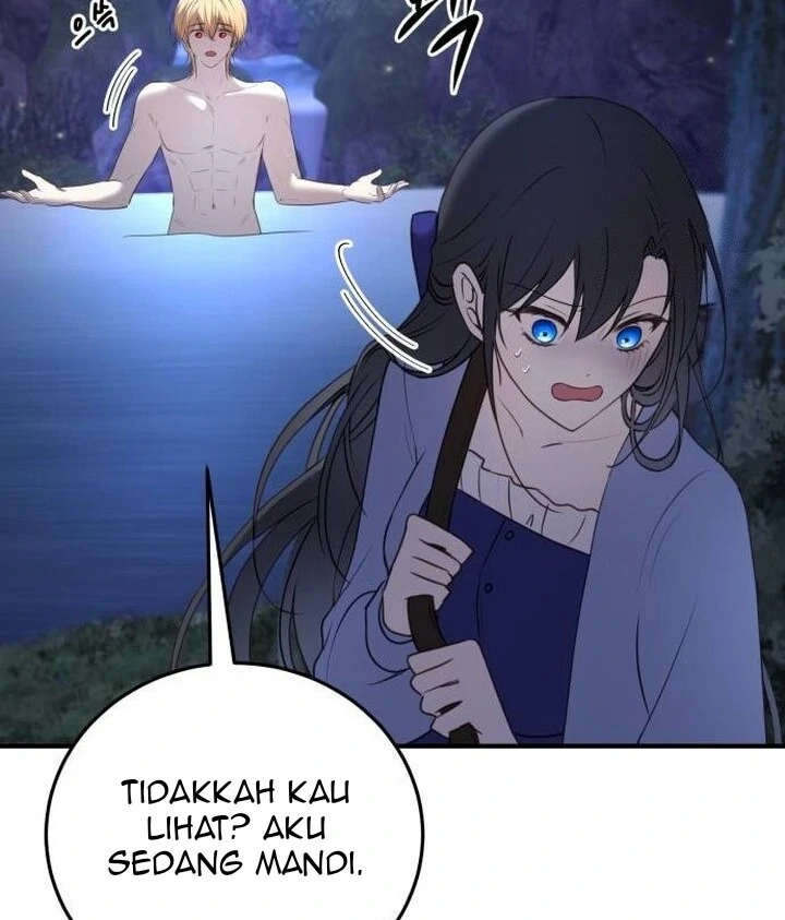 The Villainess Just Wants To Live in Peace! Chapter 39 - Halaman 10