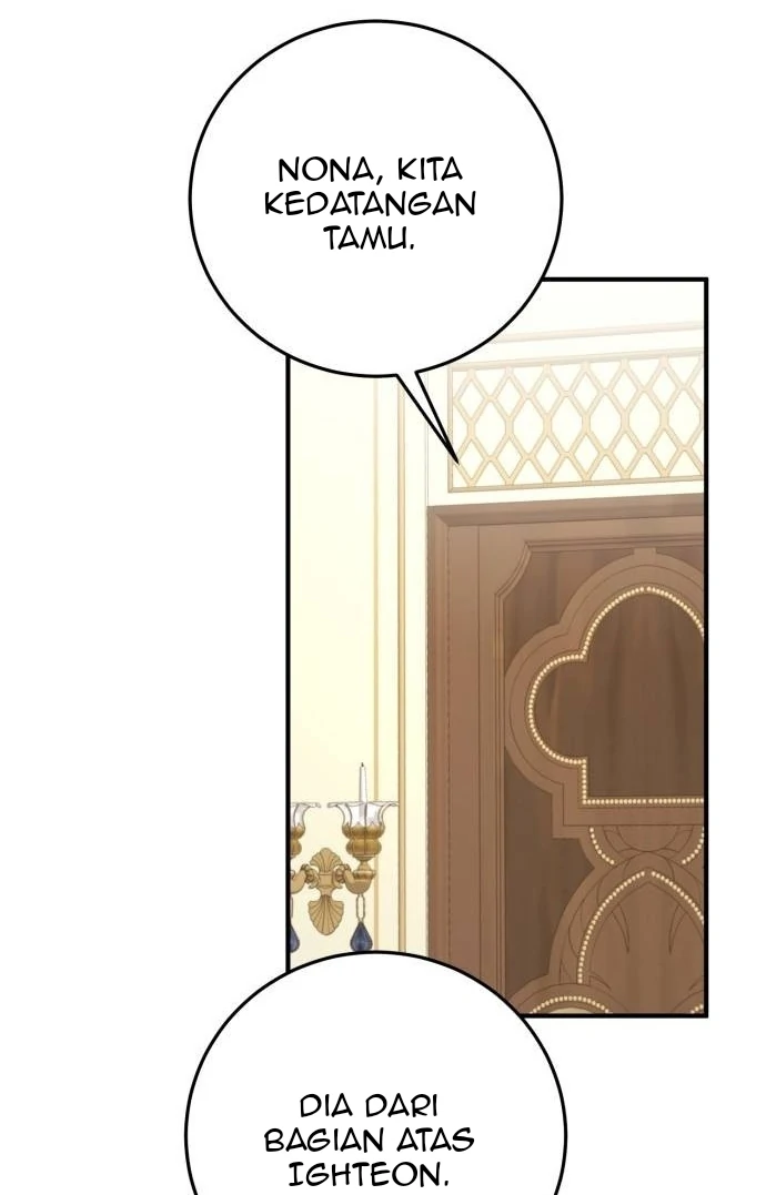 The Villainess Just Wants To Live in Peace! Chapter 38 - Halaman 19