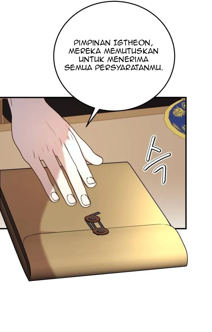 The Villainess Just Wants To Live in Peace! Chapter 38 - Halaman 30