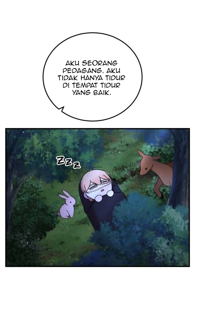 The Villainess Just Wants To Live in Peace! Chapter 38 - Halaman 84