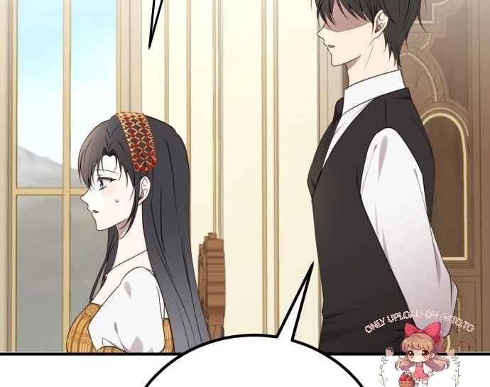 The Villainess Just Wants To Live in Peace! Chapter 38 - Halaman 87