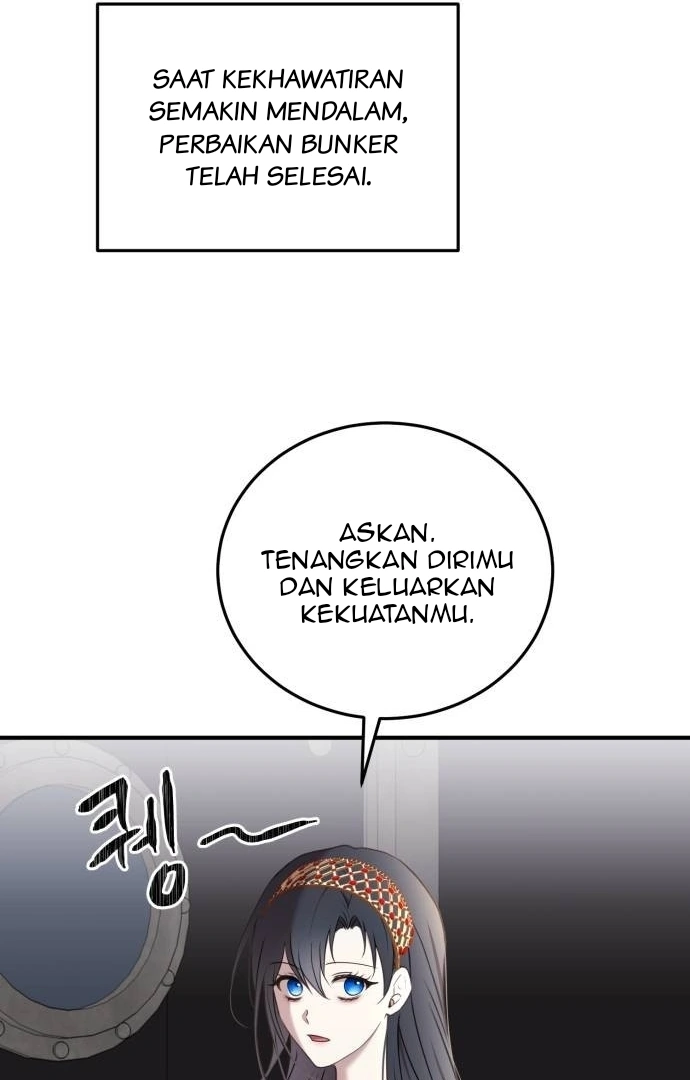 The Villainess Just Wants To Live in Peace! Chapter 37 - Halaman 13