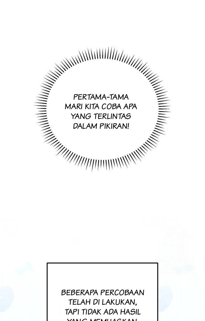 The Villainess Just Wants To Live in Peace! Chapter 37 - Halaman 8