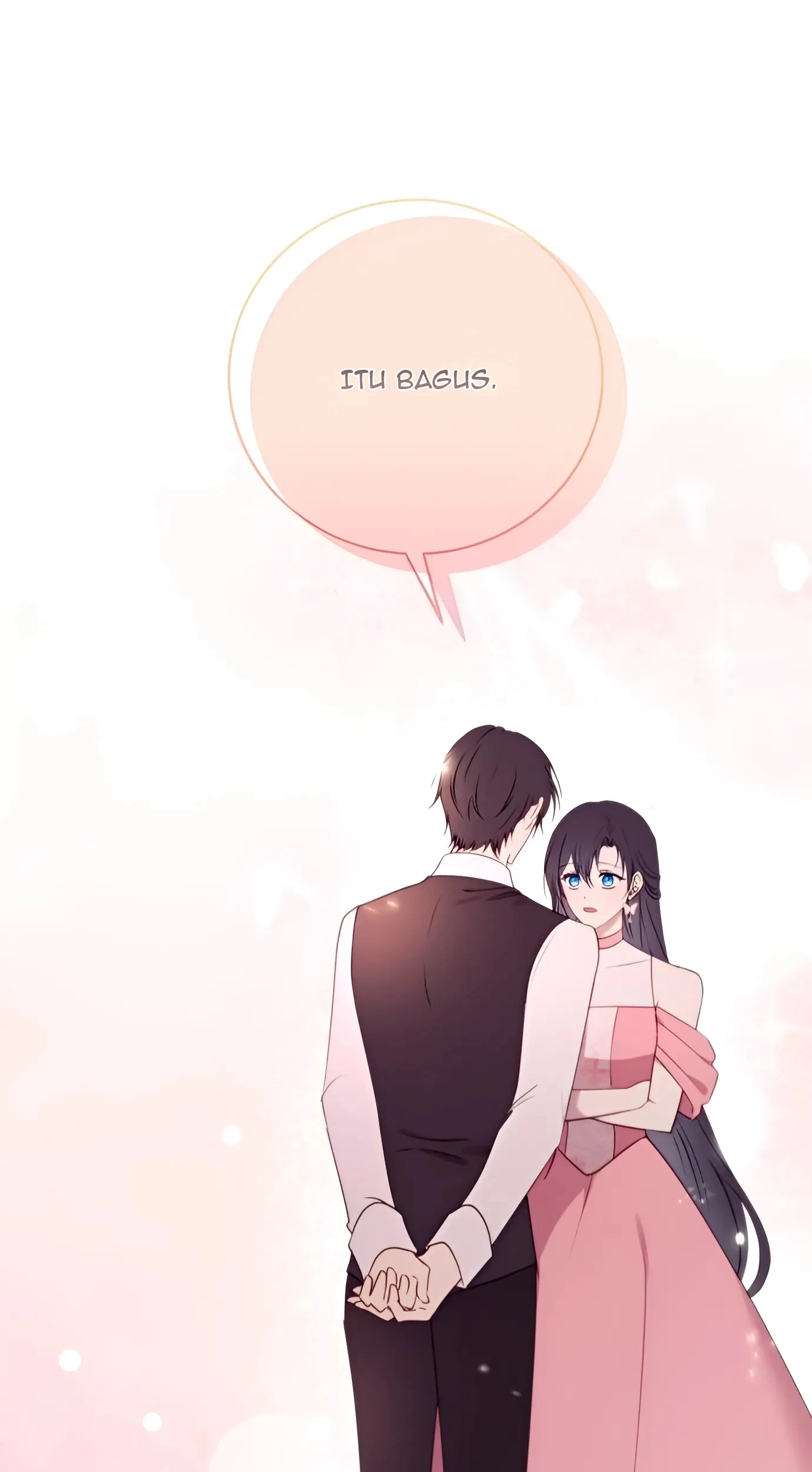 The Villainess Just Wants To Live in Peace! Chapter 36 - Halaman 102