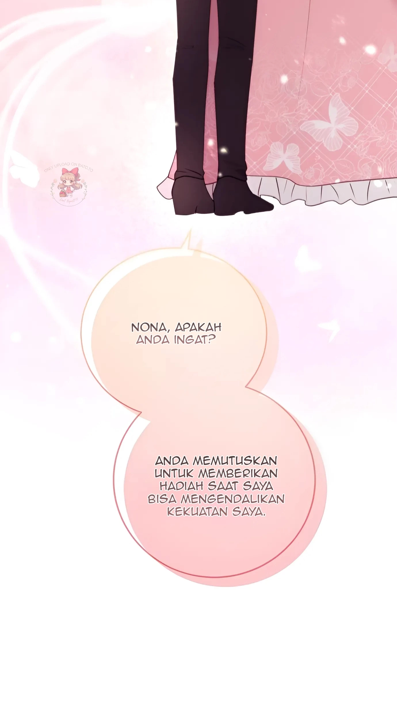The Villainess Just Wants To Live in Peace! Chapter 36 - Halaman 103