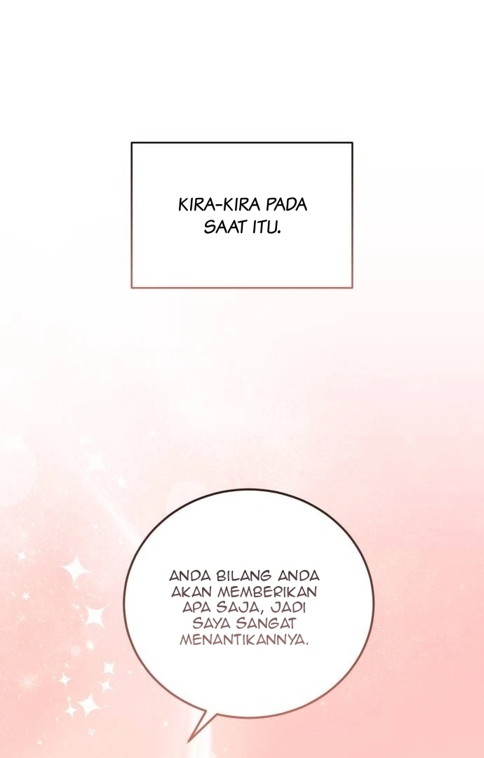 The Villainess Just Wants To Live in Peace! Chapter 36 - Halaman 104