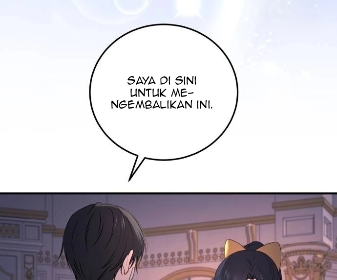 The Villainess Just Wants To Live in Peace! Chapter 36 - Halaman 16