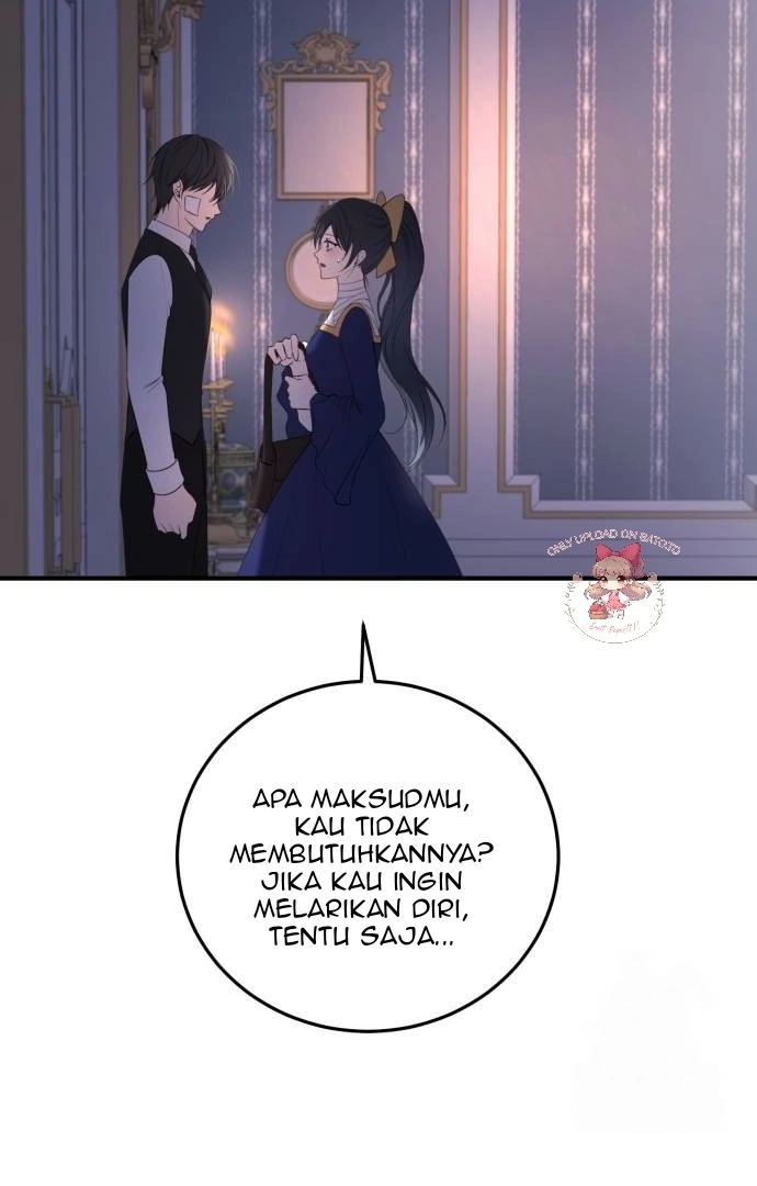 The Villainess Just Wants To Live in Peace! Chapter 36 - Halaman 19