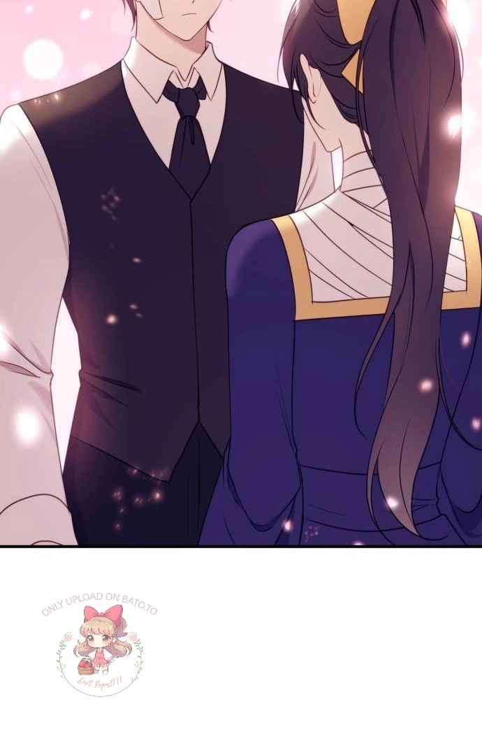 The Villainess Just Wants To Live in Peace! Chapter 36 - Halaman 28