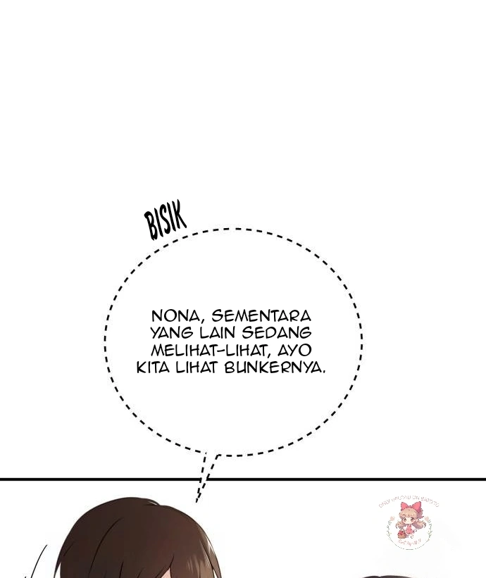 The Villainess Just Wants To Live in Peace! Chapter 36 - Halaman 64