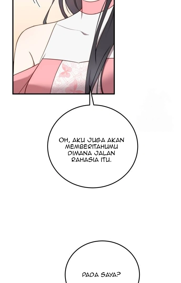 The Villainess Just Wants To Live in Peace! Chapter 36 - Halaman 87