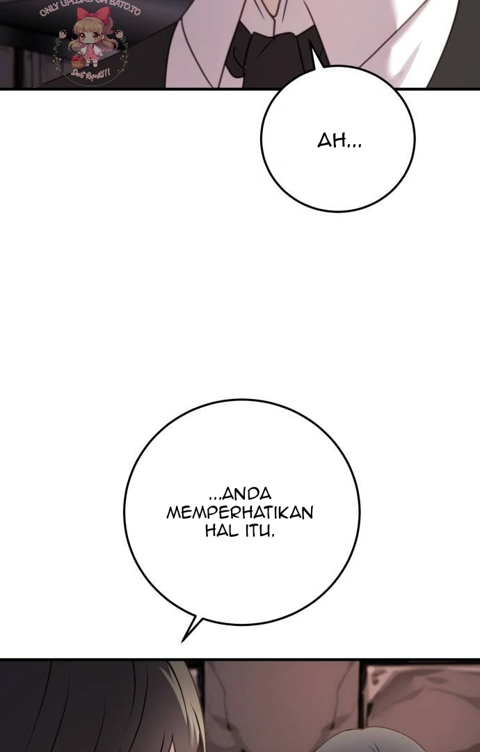 The Villainess Just Wants To Live in Peace! Chapter 36 - Halaman 91