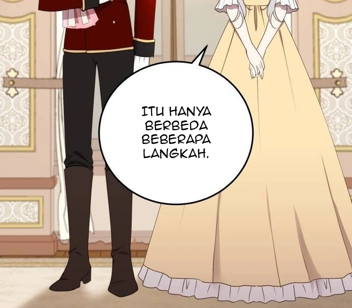 The Villainess Just Wants To Live in Peace! Chapter 35 - Halaman 10