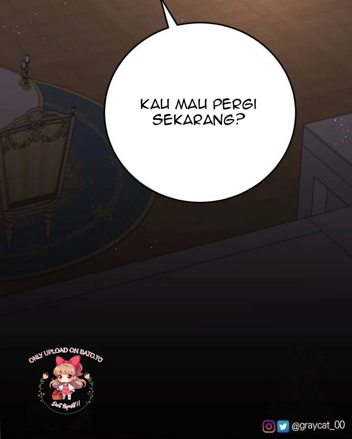 The Villainess Just Wants To Live in Peace! Chapter 35 - Halaman 100