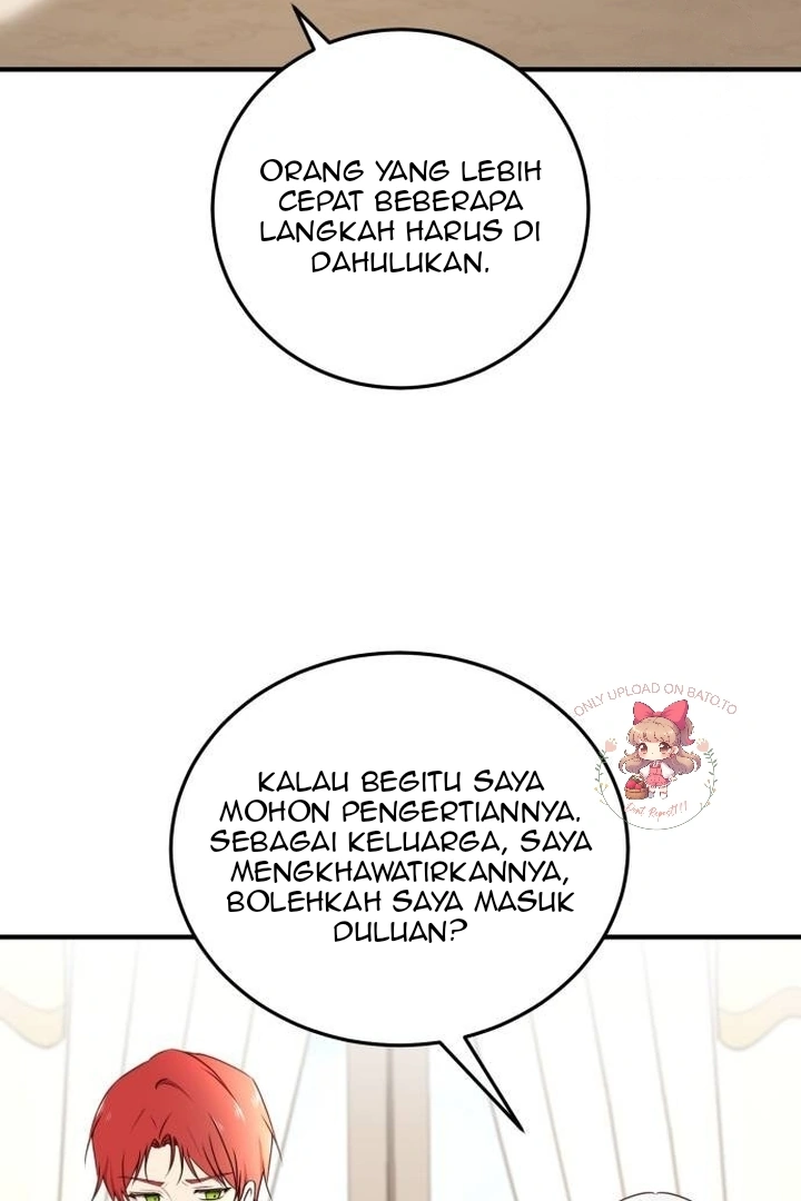 The Villainess Just Wants To Live in Peace! Chapter 35 - Halaman 11