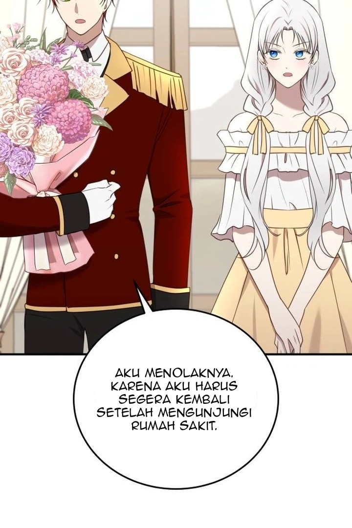 The Villainess Just Wants To Live in Peace! Chapter 35 - Halaman 12