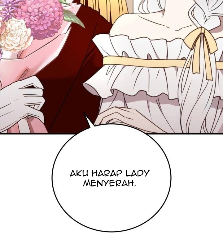 The Villainess Just Wants To Live in Peace! Chapter 35 - Halaman 14