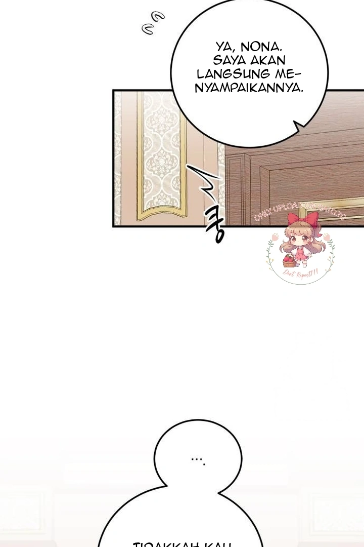 The Villainess Just Wants To Live in Peace! Chapter 35 - Halaman 8