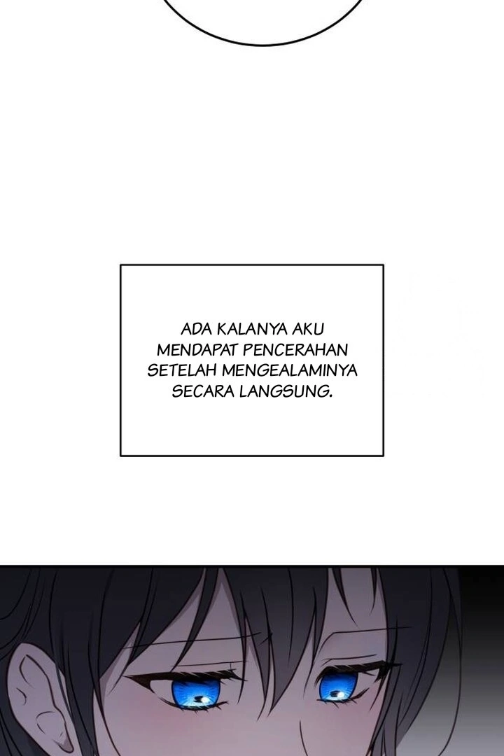 The Villainess Just Wants To Live in Peace! Chapter 35 - Halaman 83