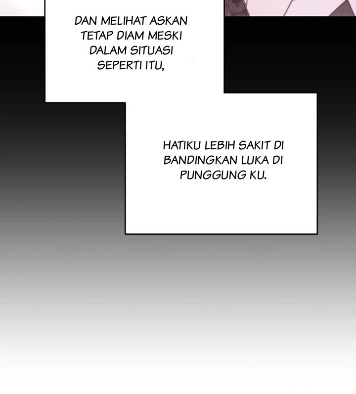 The Villainess Just Wants To Live in Peace! Chapter 35 - Halaman 86