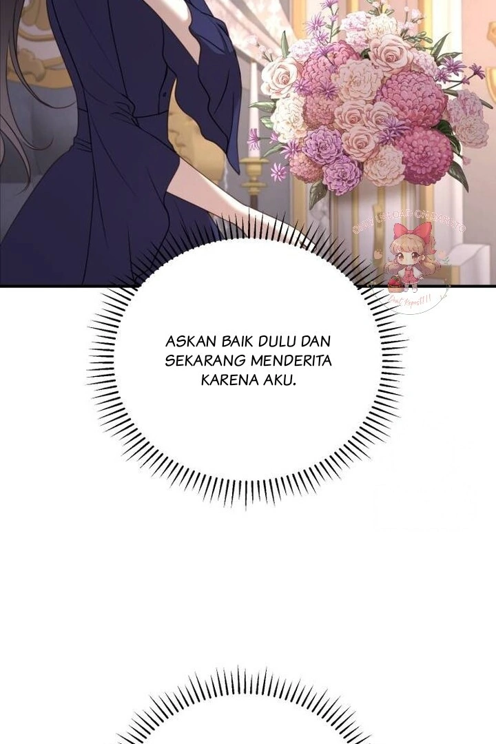 The Villainess Just Wants To Live in Peace! Chapter 35 - Halaman 88