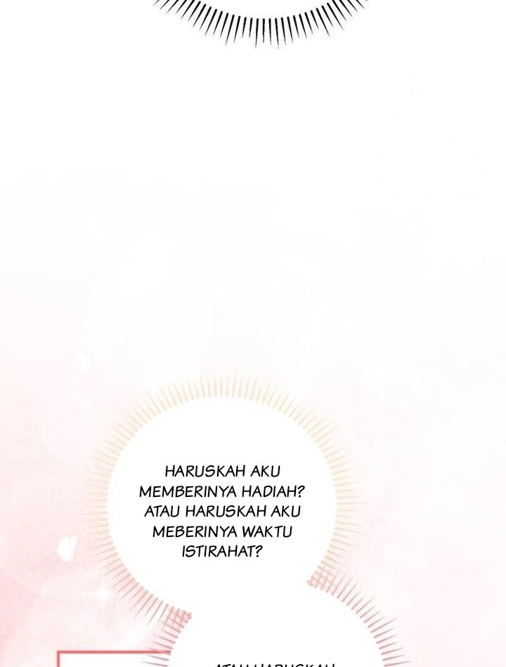 The Villainess Just Wants To Live in Peace! Chapter 35 - Halaman 90