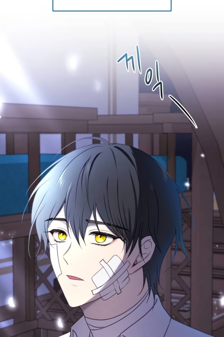 The Villainess Just Wants To Live in Peace! Chapter 34 - Halaman 110