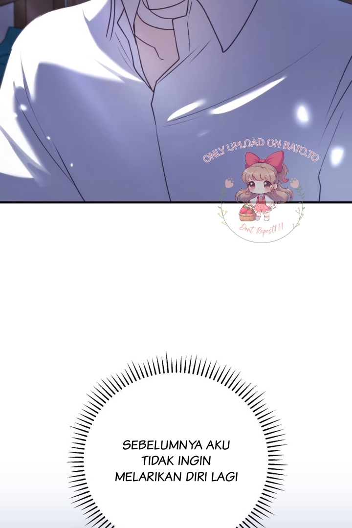 The Villainess Just Wants To Live in Peace! Chapter 34 - Halaman 111