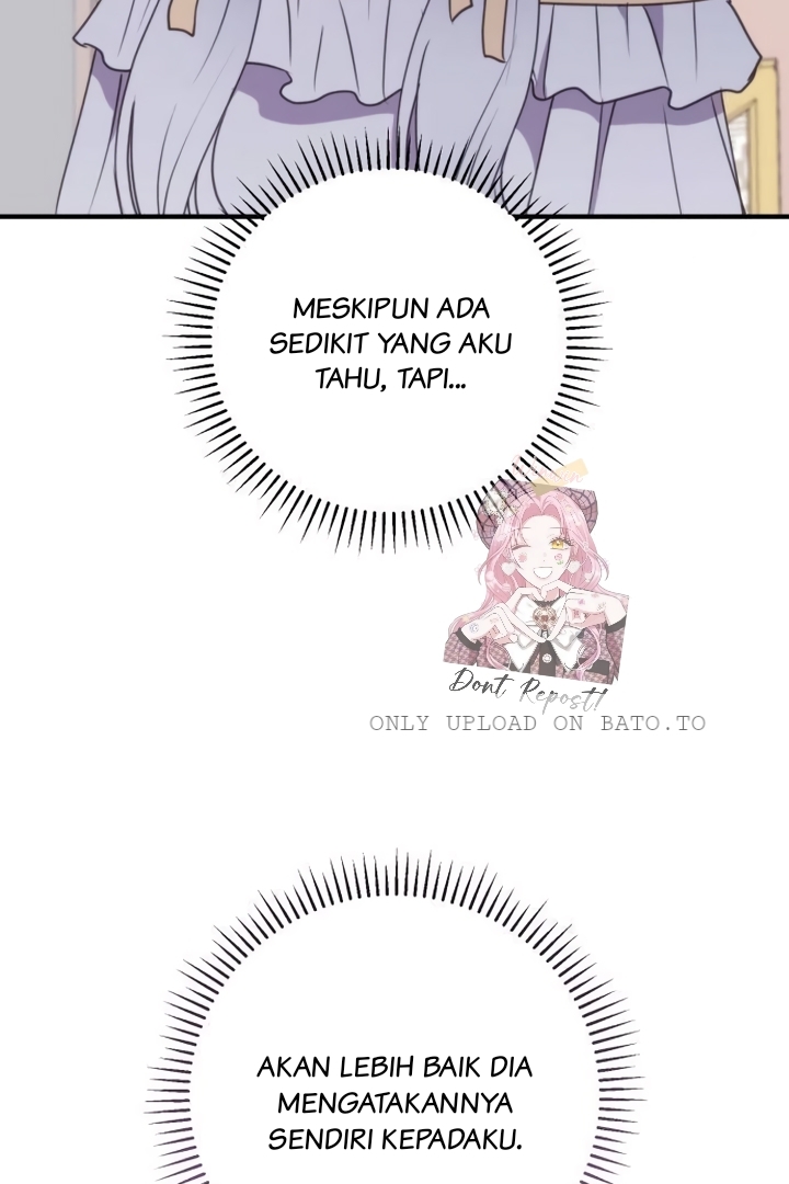The Villainess Just Wants To Live in Peace! Chapter 34 - Halaman 118