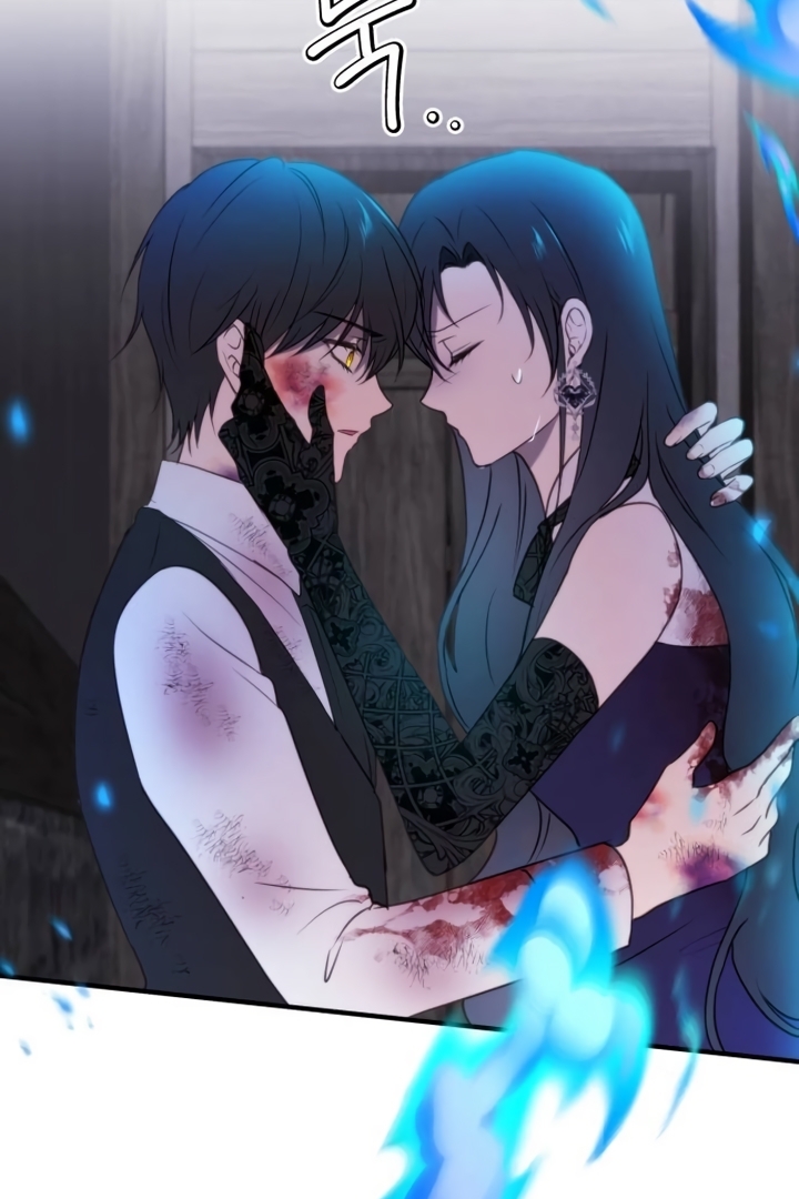 The Villainess Just Wants To Live in Peace! Chapter 34 - Halaman 33