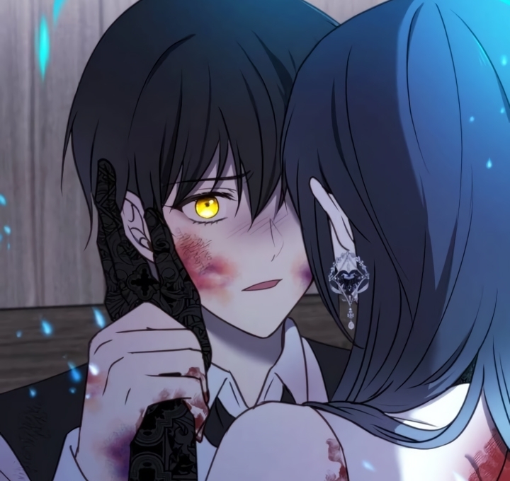 The Villainess Just Wants To Live in Peace! Chapter 34 - Halaman 40