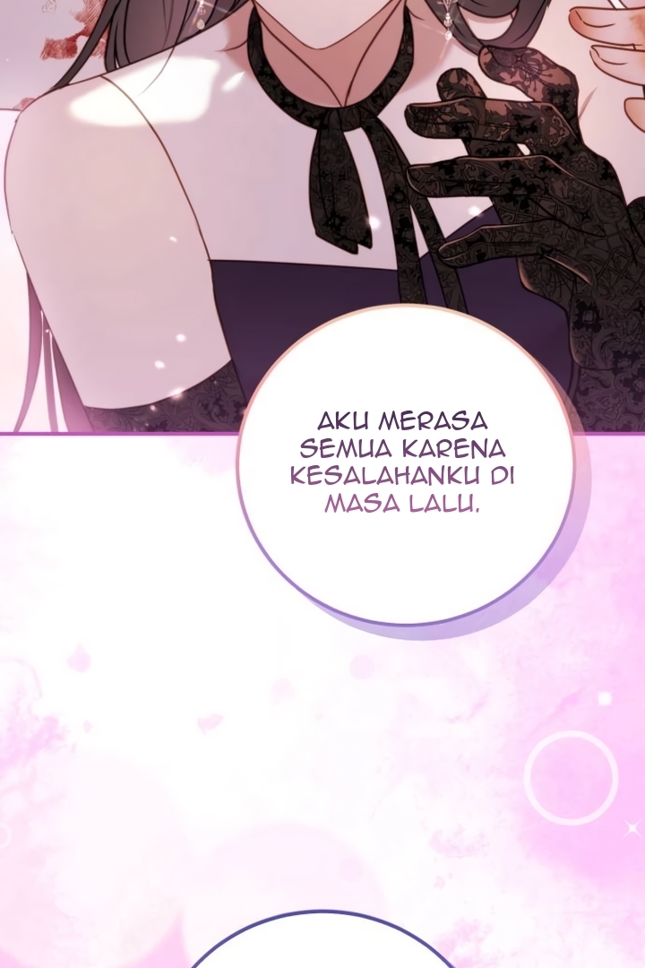 The Villainess Just Wants To Live in Peace! Chapter 34 - Halaman 69