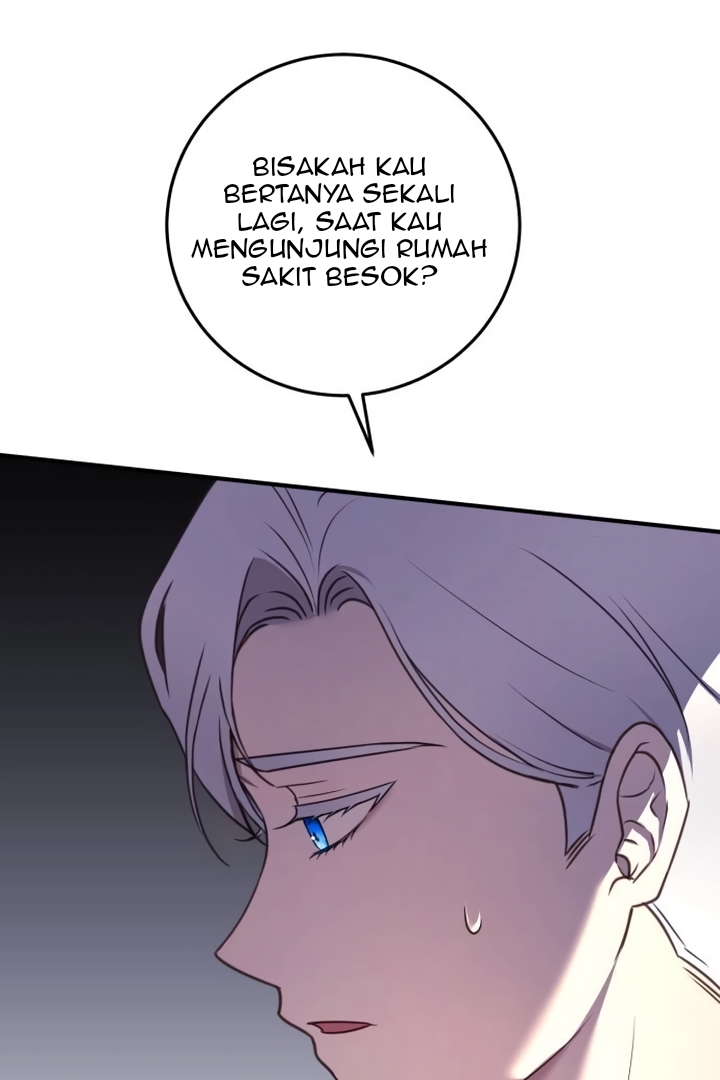 The Villainess Just Wants To Live in Peace! Chapter 34 - Halaman 85