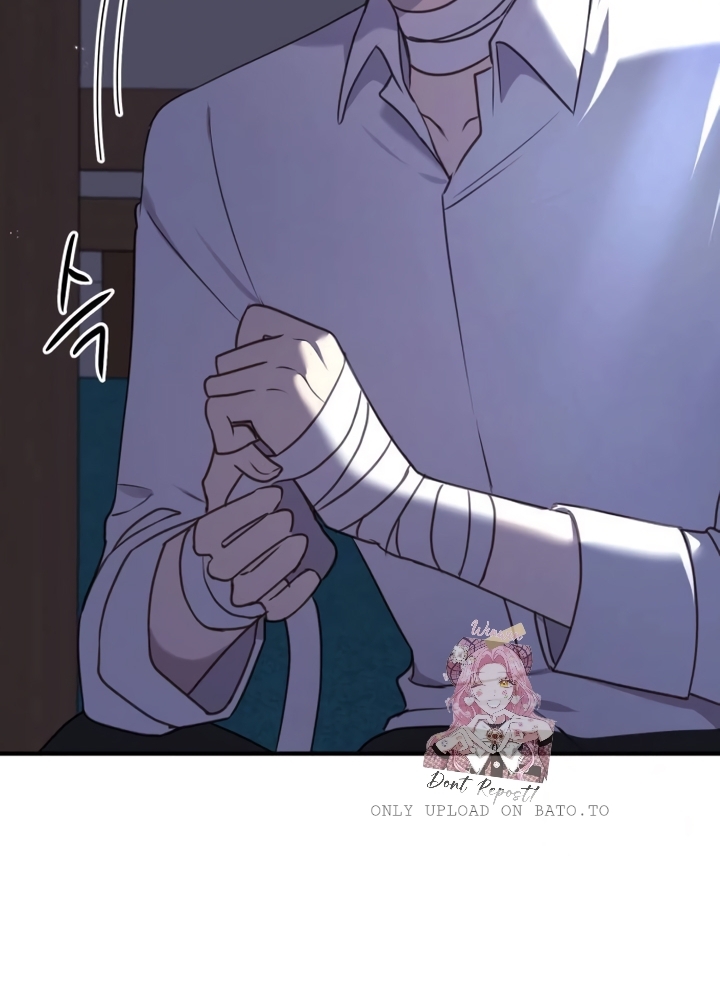 The Villainess Just Wants To Live in Peace! Chapter 34 - Halaman 89