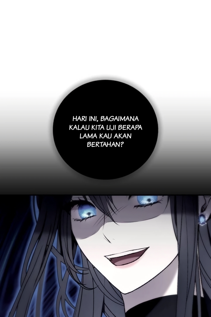 The Villainess Just Wants To Live in Peace! Chapter 34 - Halaman 90