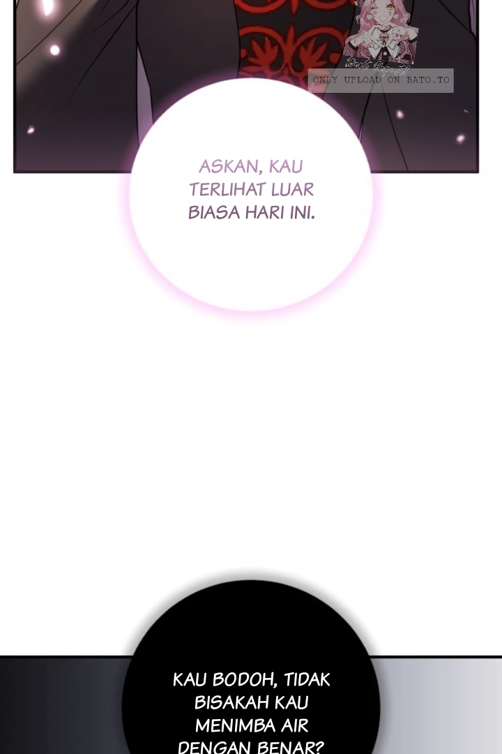 The Villainess Just Wants To Live in Peace! Chapter 34 - Halaman 97