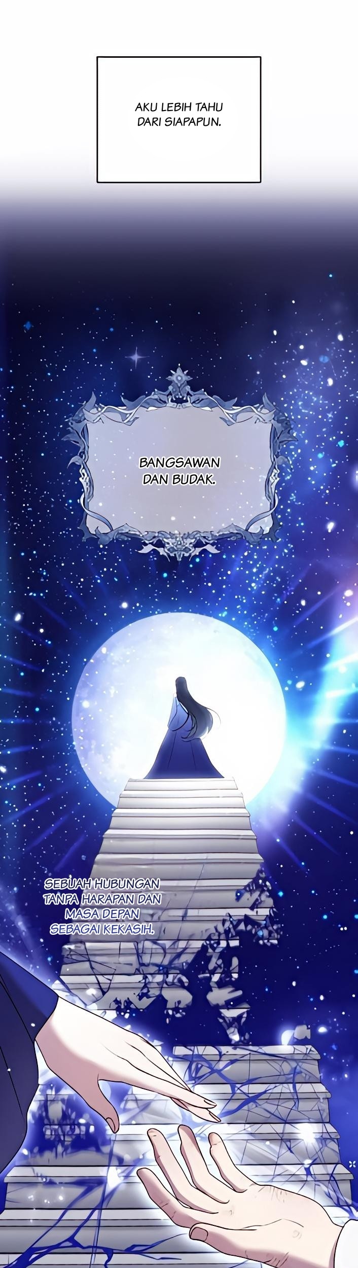 The Villainess Just Wants To Live in Peace! Chapter 32 - Halaman 36