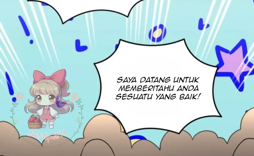 The Villainess Just Wants To Live in Peace! Chapter 31 - Halaman 43