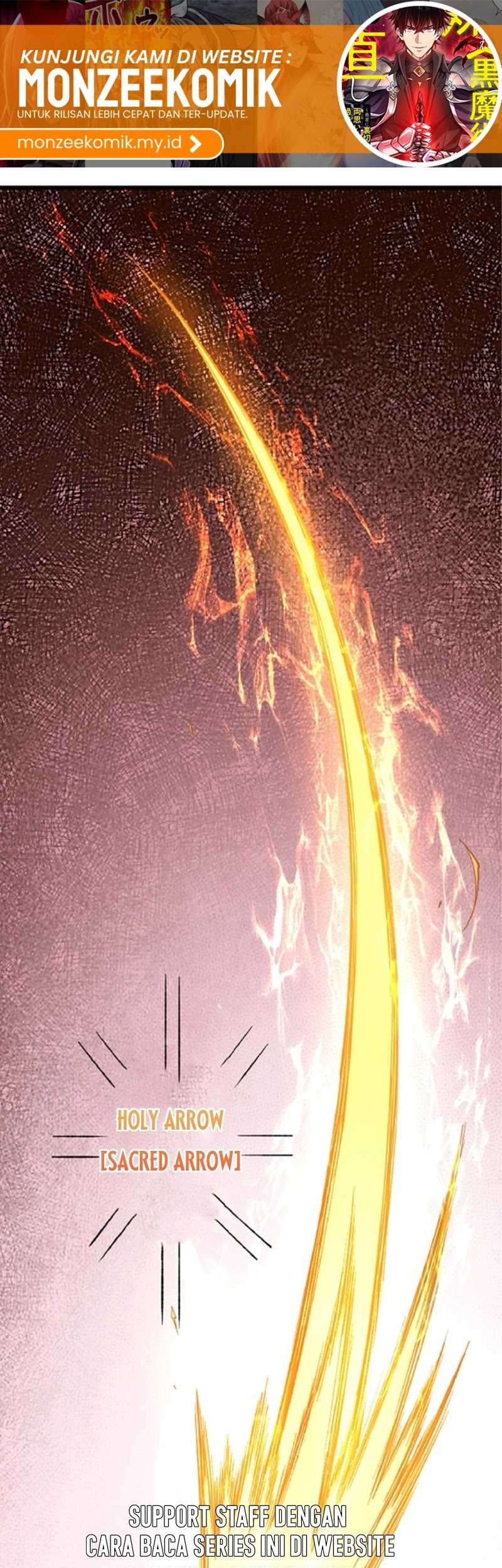 Manga The Hated Black Mage Returns Chapter 13 gambar 2
