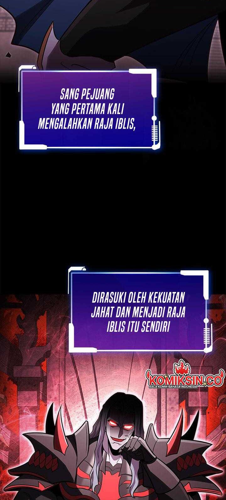 My Insanely Competent Underlings Chapter 56 halaman 3