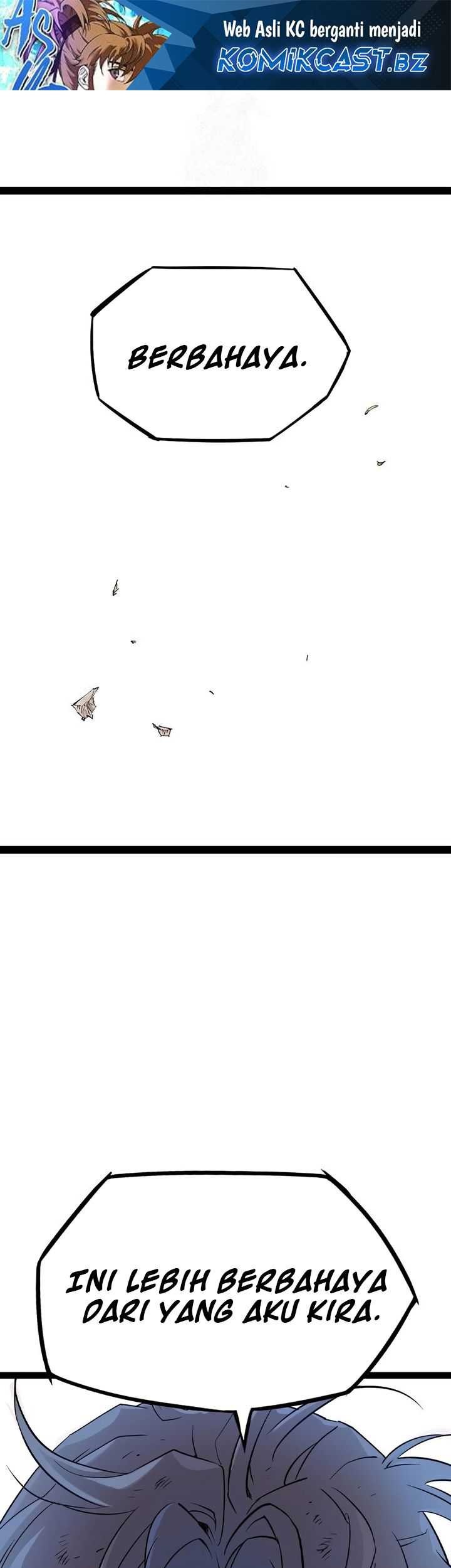 Manhwa Asura (Ryu Ki-Un) Chapter 30 gambar 2